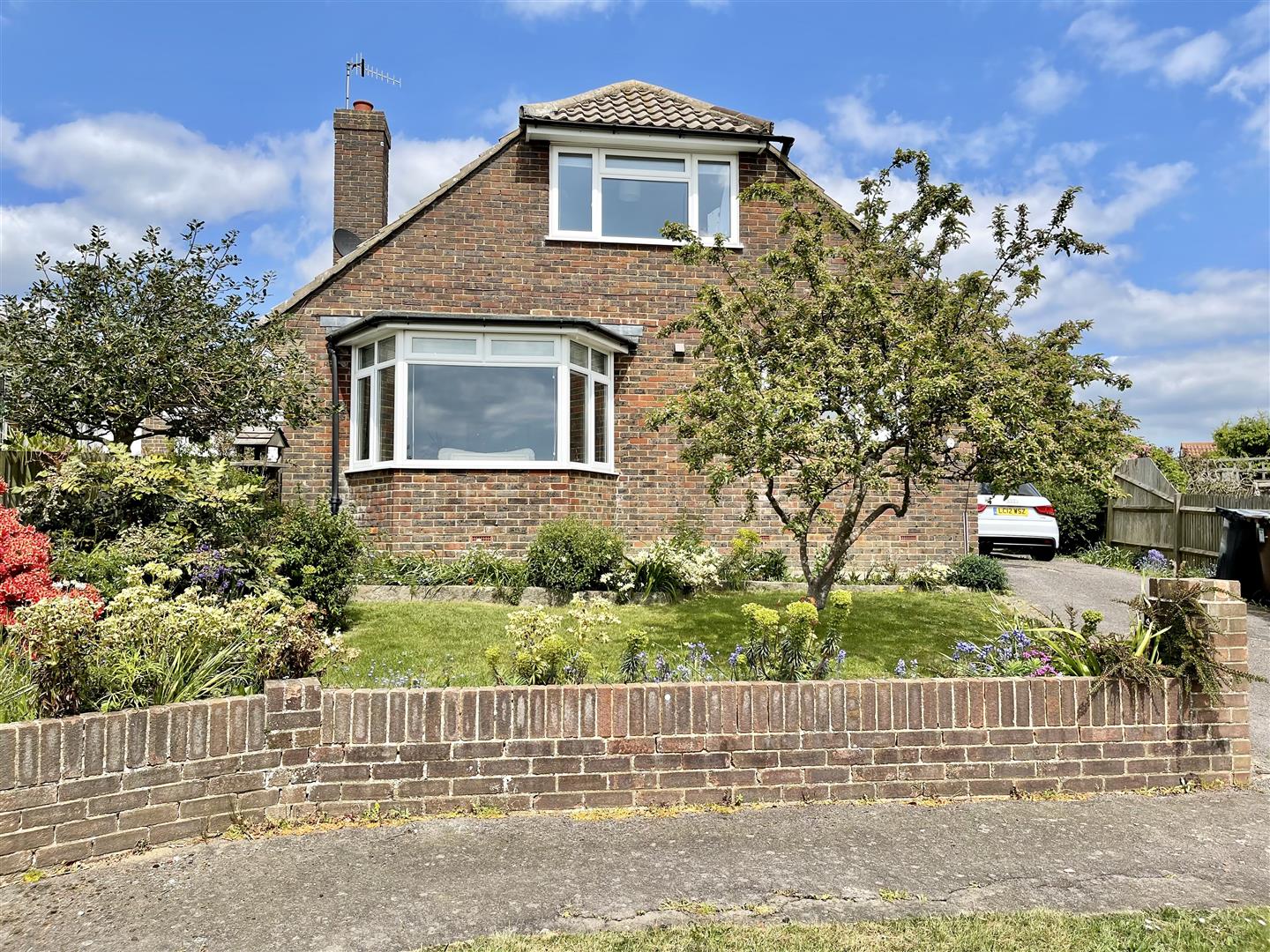 Hastings Old Town Estate Agent. Just Property for Sale